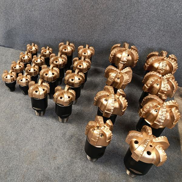 26 (660.4mm) High Performance Water Well PDC Bits With Longer Wear Life