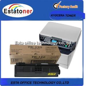 TK-130 Kyocera Taskalfa Toner Monochrome For FS1128 Printer