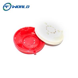 Mirror Polish Auto Parts Injection Molding