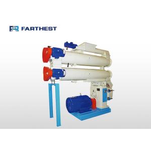 Stainless Steel Salmon Siemens Feed Granulator Machine