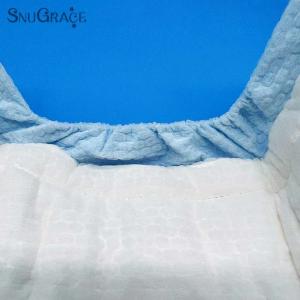 Effortlessly Stay Protected with SnuGrace Wingless Maternal Disposable Sanitary