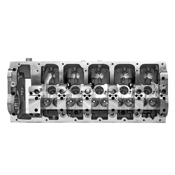VOLKSWAGEN Engine Aluminum Cylinder Head , Diesel Engine Accessories