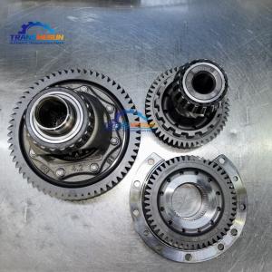 A6GF1-2 Automatic Transmission Differential Gear Set Assembly for Hyundai Verna