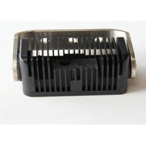 Industrial Mining Lamp Housing Aluminum Heat Sinks Powder Spraying