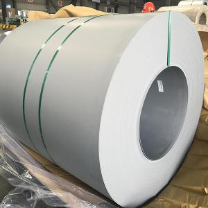 Hot Rolled Metal Stainless Steel Coil 2b 304 1550mm Width