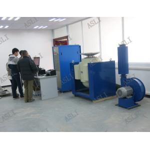 Shock Vibration Test Machine with Max Payload 300kg for MIL-STD-810 Standard