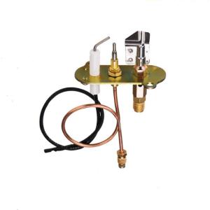 Quality Gas fireplace burner thermocouple for sale