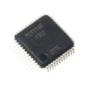China LPC1114FBD48/302 LPC1114FHN33 LPC11C14FBD48/301 LQFP48 ARM Microcontroller Ic Mcu on sale