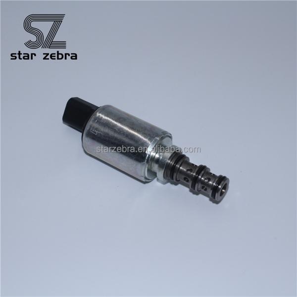 403-0363 111420 24VDC PD2E1 Y3 / 2D21 24E13A Hydraulic Pump Proportional Solenoid Valve 24v for Building Material Shops