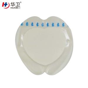 Advanced Hydrogel foam wound dressing from Chinese factory