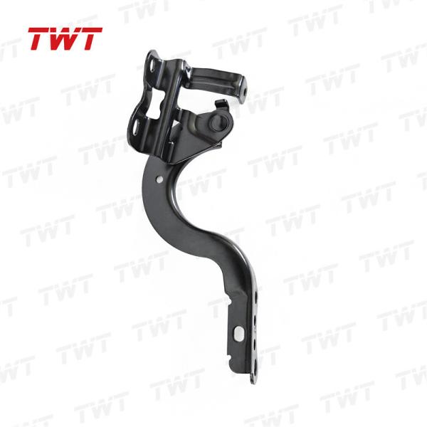 Buy TWT Car Body Front Component Hood Hinge Assy 53410-58060 53420-58080 5341058060 5342058080 for Toyota Alphard Vellfire HV 2015- at wholesale prices