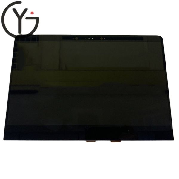 Buy 13.3" FHD 1920x1080 LCD Screen IPS LED Display with Touch Digitizer Complete Assembly for X360 13-W Series at wholesale prices