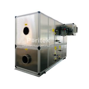 7000cmh Low Temperature Food Industrial Desiccant Dehumidifier