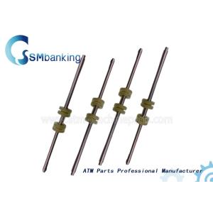 Banking Equipment Roller Spare Parts 2845V WCS-G ROLR Shaft 4P005101