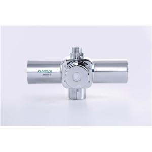 Concealed Bath Thermostatic Mixing Valve Constant Temperature Faucet