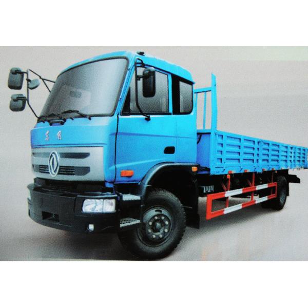 Euro3 Dongfeng LNG DFE1081GF1 Light Cargo Truck,Dongfeng Camions,Dongfeng Truck