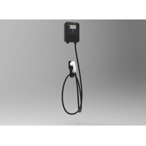 22KW Home EV Charger Three Phase AC400V Earth Leakage Protection