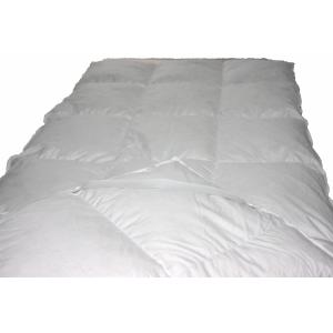 Feather Super Soft Luxury Winter Mattress Pads and Toppers with Microfiber