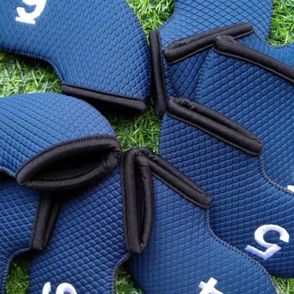 iron head cover , golf headcover , sbr headcover , golf headcovers , golf iron headcover