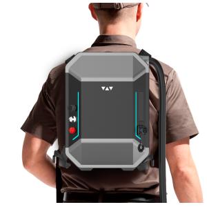 MOPA PULSE LASER CLEANING MACHINE