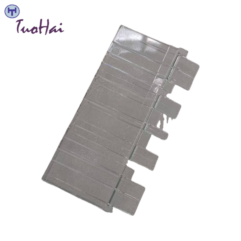 China Hyosung HCDU Transparent Cover on sale