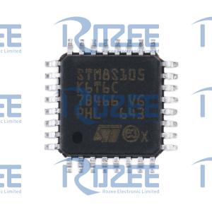 STM8S105K6T6C