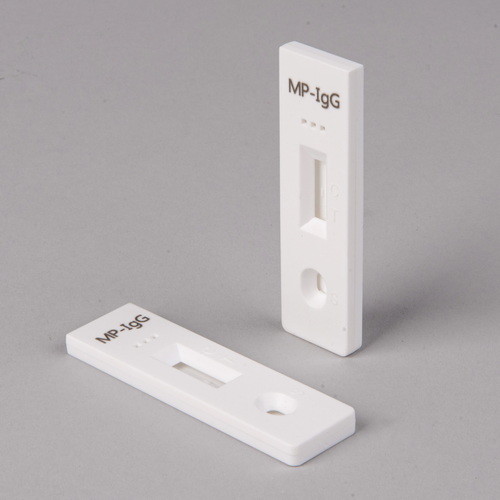 Buy (MP)-IgG Colloidal Gold Rapid Test Mycoplasma Pneumoniae Igg Antibody at wholesale prices