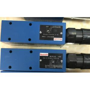 R901224238 DA6VP2B50/200FSM DA6VP2B5X/200FSM Rexrtoh DAV6 Series Pressure Cut