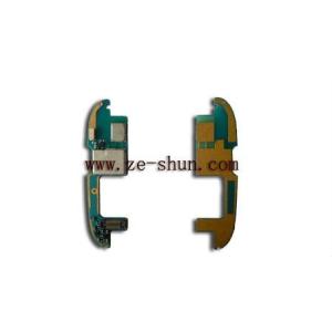 Quality mobile phone flex cable for Sony Ericsson T707 radio for sale