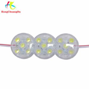 Quality 15 LEDS 3W LED Lights Modules for sale
