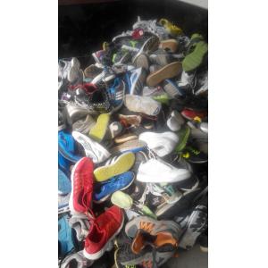 USED SHOES/SECOND HAND SHOES GRADE A