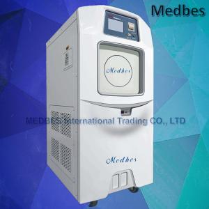 Low Temperature H2O2 Plasma Gas Sterilizer Autoclave 30L100L 200L