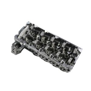 ISUZU DMAX 4JJ1 4JK1 HEAD ASM CYL 8981756060 8973559708