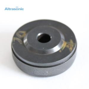 20kHz Embossing RollerUltrasonic Lace Machine Accessories