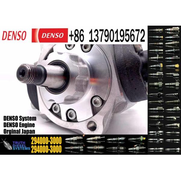 294000-0892,22100-0L050,294000-0901,294000-0701 Genuine New Fuel Pump For 22100-0L060 ,22100-30090