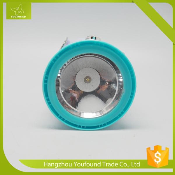 WS-5300T Telescipic LED Flower Lamp WIth Handle Crank