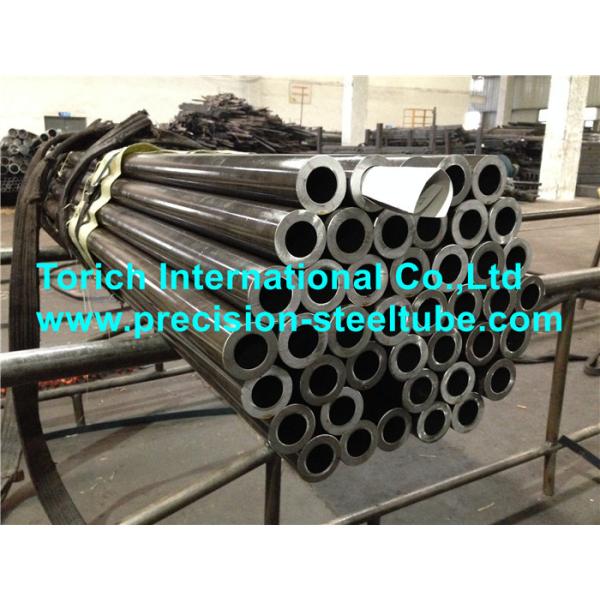 TORICH GB/T3093 Q345 High Pressure Steel Tubes For Diesel Engine