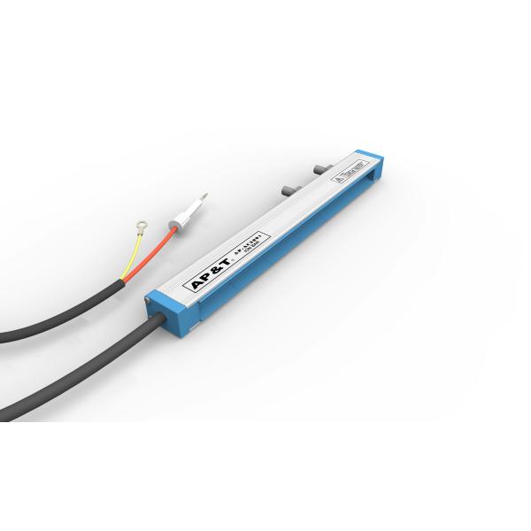 10W Low Ion Balance Electrostatic Discharge Ionizing Bar ±30V 220V/50HZ Anti Static Bar