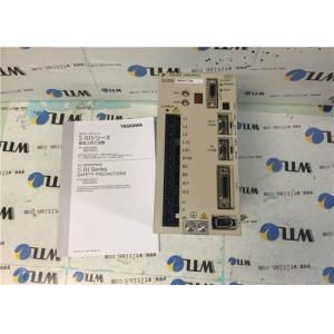 50/60HZ SERVOPACK Industrial Servo Drives YASKAWA SGDS-08A72A 750W