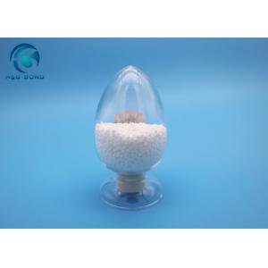 China 110C High Adhesion Adhesive Granules For Thermal Lamination Film on sale