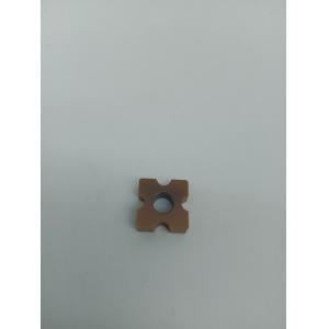 SNMW12T4- R2 R3 R4 R5 Tungsten Carbide Inserts