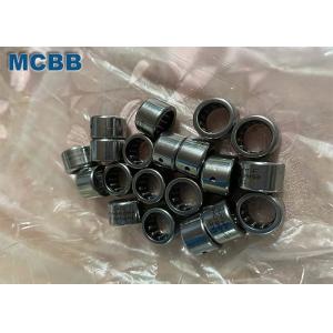 Inch BA78ZOH SCE78 Outer Ring Needle Roller Bearings With Oil Hole 11.112 * 15