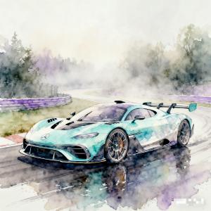 Custom Art Car Wrap Film 3M Vinyl for Automotive Expression