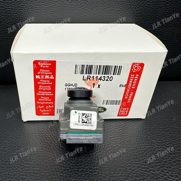 LR114320 LR104473 Bumper Side Mirror Surround Camera Parking Camera For Land Rover