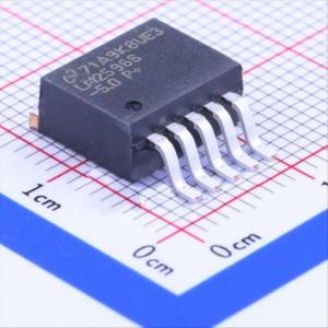 NEW ORIGINAL IC CHIP Lm2596 5V 12V TO220 TO263 Shenzhen Electronics Component