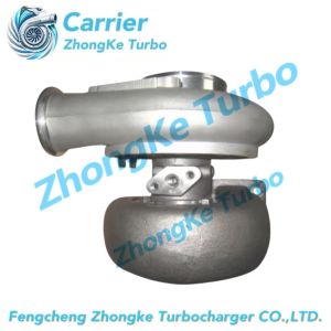 H1E Turbo 3528708 3528709M 352870900 3802345 3802345NX 3802345RX Turbocharger
