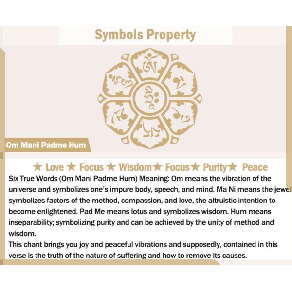 Om Mani Padme Hum Mantra