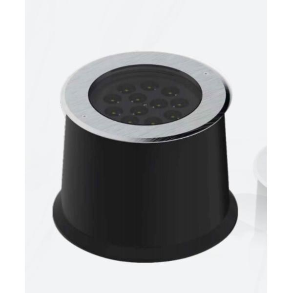 36W LED Inground Light Corrosion Resistant IP67 Ground Lights
