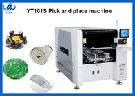 Buy 0201-4040mm SMT Mounter 10 High Speed Universal Mounting Head at wholesale prices