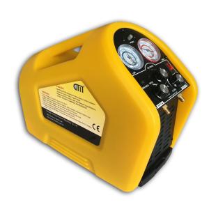 China R22 Oil Less Refrigerant Reclaim Machine With ISO Certification on sale